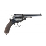 "Adams Patent Revolver .450 Boxer (AH6639)" - 4 of 4