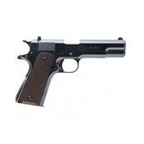 "Cased Pre-War Colt Ace .22LR (C17564)" - 9 of 9