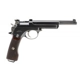 "Steyr Mannlicher 1905 7.63 Mann (PR55135)" - 1 of 4