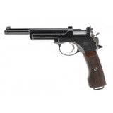 "Steyr Mannlicher 1905 7.63 Mann (PR55135)" - 4 of 4