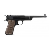 "Reising Arms Co. Target Automatic .22LR (PR55137)" - 1 of 4