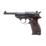 "Walther ac 45 P.38 Pistol (PR55096)" - 8 of 8