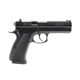 "CZ 97 BD 45ACP (NGZ847) NEW" - 1 of 3