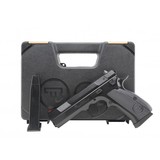 "CZ 97 BD 45ACP (NGZ847) NEW" - 2 of 3