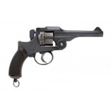 "Japanese Type 26 Revolver (PR55102)" - 2 of 6