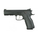 "CZ Shadow 2 Accushadow 9mm (NGZ49) New" - 3 of 3