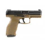 "Heckler & Koch FDE VP9 9mm (NGZ480) NEW" - 1 of 3