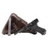 "Mauser byf 41 ""Black Widow"" Luger Rig (PR54790)" - 10 of 11