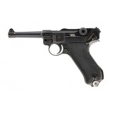 "Mauser byf 41 ""Black Widow"" Luger Rig (PR54790)" - 8 of 11