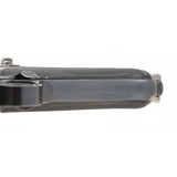 "Mauser byf 41 ""Black Widow"" Luger Rig (PR54790)" - 4 of 11