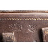 "Mauser byf 41 ""Black Widow"" Luger Rig (PR54790)" - 11 of 11