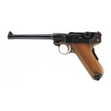 "Mauser American Eagle Post War Luger (PR54799)" - 7 of 7