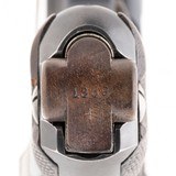 "1912 DWM Military Luger (PR55022)" - 4 of 8