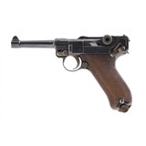 "1912 DWM Military Luger (PR55022)" - 8 of 8