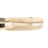 "Ben Shostle Engraved Smith & Wesson 49 .38 Special (PR54946)" - 7 of 7