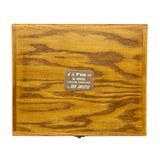 "Ben Shostle Engraved Smith & Wesson 49 .38 Special (PR54946)" - 2 of 7