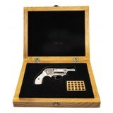 "Ben Shostle Engraved Smith & Wesson 49 .38 Special (PR54946)" - 4 of 7