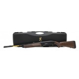"Browning Maxus II Hunter 26"" 12 Gauge (NGZ832) new" - 5 of 5