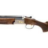 "Franchi Alcione 12 Gauge (S13530)" - 3 of 5