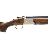 "Franchi Alcione 12 Gauge (S13530)" - 5 of 5