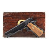 "Colt Government Series 70 .45 ACP (C17531)" - 2 of 7