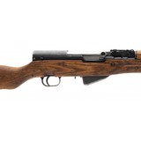"Yugoslavian SKS 7.62X39 (R30419)" - 6 of 6