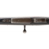 "DWM 1904/39 Portuguese Mauser 8x57 (R30427)" - 2 of 7