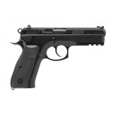 "CZ 75 SP-01 Tactical 9mm (NGZ848) NEW" - 1 of 3
