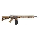 "Geissele Super Duty 16"" DDC Rifle 5.56 NATO (NGZ446) New" - 1 of 5