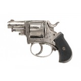 "French Bulldog Revolver (AH6044)" - 1 of 5