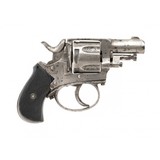 "French Bulldog Revolver (AH6044)" - 3 of 5