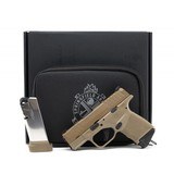 "Springfield Hellcat FDE 9mm (NGZ196) New" - 2 of 3