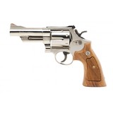 "Smith & Wesson 57 .41 Magnum (PR54923)" - 1 of 2