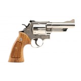 "Smith & Wesson 57 .41 Magnum (PR54923)" - 2 of 2