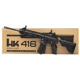 "Umarex HK 416 D .22LR (NGZ772) New" - 4 of 5