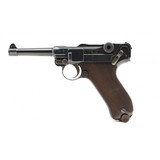 "1920 Navy Rework Luger (PR55016)" - 10 of 10
