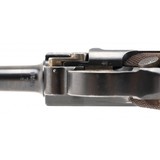 "1920 Navy Rework Luger (PR55016)" - 4 of 10