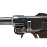"1920 Navy Rework Luger (PR55016)" - 2 of 10