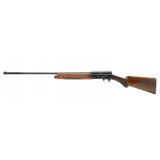 "Browning Auto-5 ""Sweet Sixteen"" 16 Gauge (S13532)" - 4 of 4