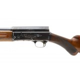 "Browning Auto-5 ""Sweet Sixteen"" 16 Gauge (S13532)" - 3 of 4