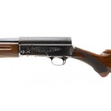 "Browning Auto-5 12 Gauge (S13526)" - 3 of 4