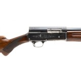 "Browning Auto-5 12 Gauge (S13526)" - 2 of 4