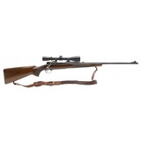 "Winchester 70 Pre-64 .270 Win (W11485)" - 1 of 5