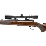 "Winchester 70 Pre-64 .270 Win (W11485)" - 3 of 5