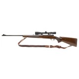 "Winchester 70 Pre-64 .270 Win (W11485)" - 4 of 5