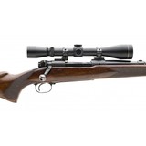 "Winchester 70 Pre-64 .270 Win (W11485)" - 5 of 5