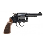 "Smith & Wesson Post-War Victory Model .38 Special (PR56013)" - 6 of 6