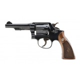 "Smith & Wesson Post-War Victory Model .38 Special (PR56013)" - 1 of 6
