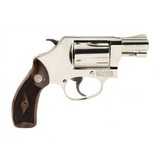 "Smith & Wesson 36-10 .38 Special (PR56023)" - 5 of 5