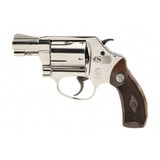 "Smith & Wesson 36-10 .38 Special (PR56023)" - 1 of 5